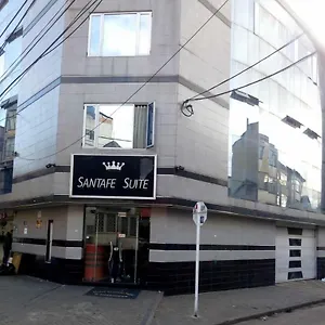 Santafe ** Bogota