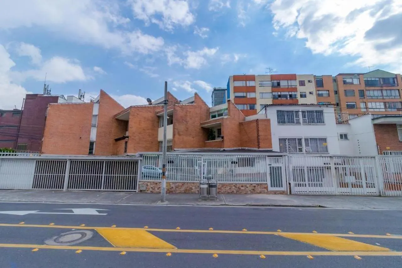 Urban G Hotel Bogota