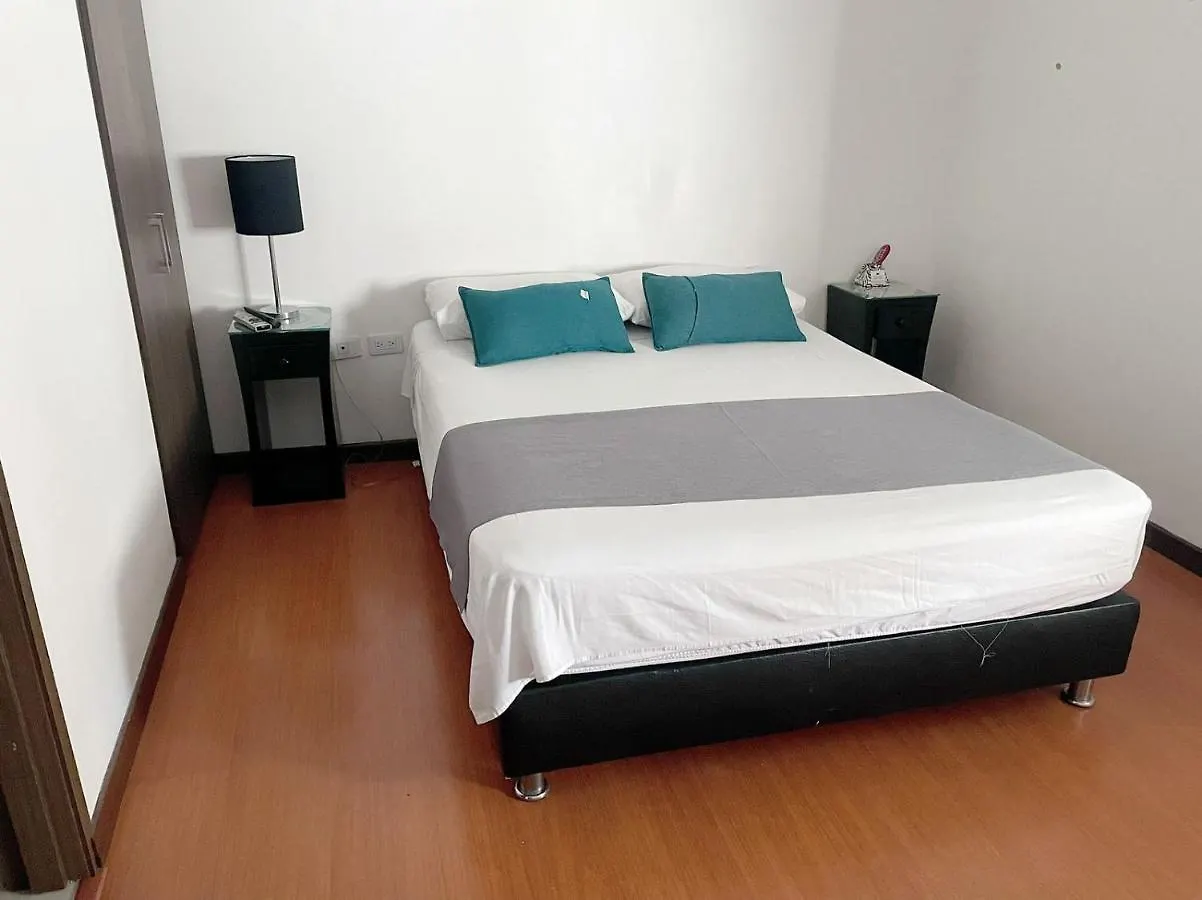 Urban G Hotel Bogota