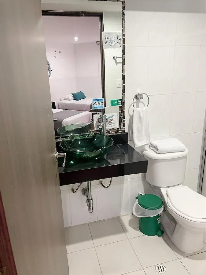 Urban G Hotel Bogota