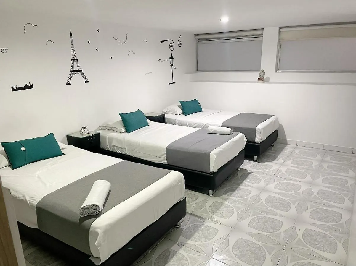 Urban G Hotel Bogota